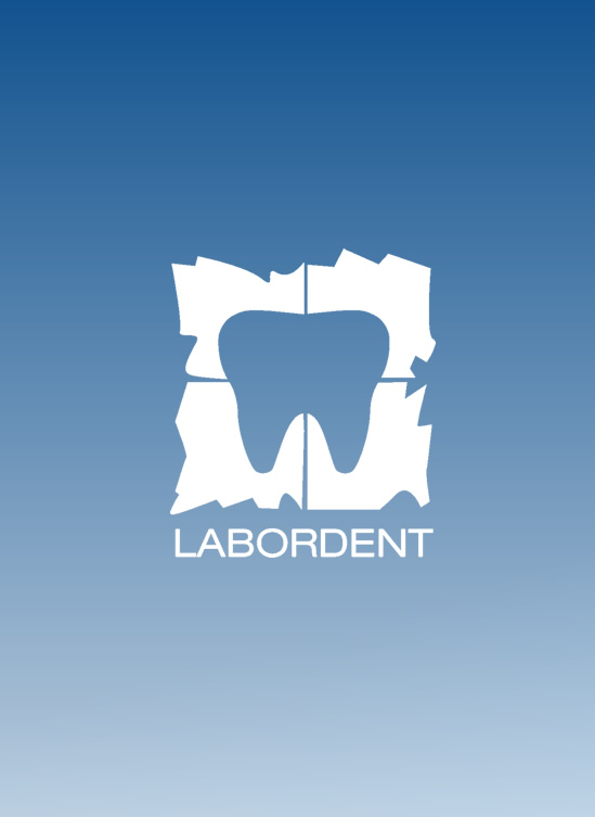 LaborDent CAD CAM Prótesis Provisionales
